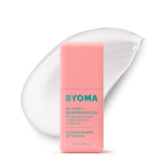 hybrid gel-serum texture that cools and hydrates multiple skin layers