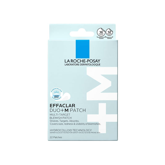 hydrocolloid patch with 420-micron reinforced thickness for optimized absorption