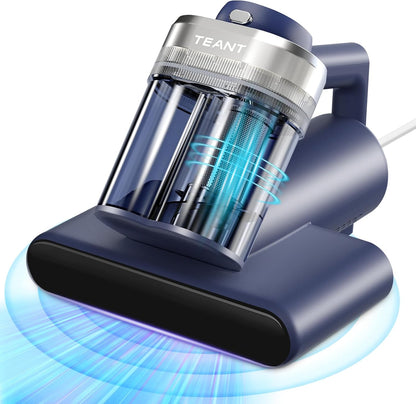 hyper helix motor with 2 suction levels (12 kpa / 16 kpa) and 33,000 rpm tapping bar