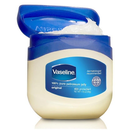 hypoallergenic and non-comedogenic certification suitable for face and baby skin