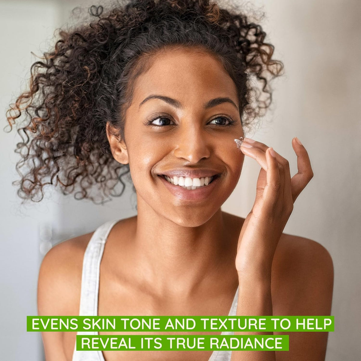 hypoallergenic and paraben-free for sensitive skin compatibility