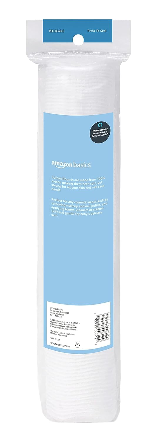 hypoallergenic formulation safe for sensitive skin