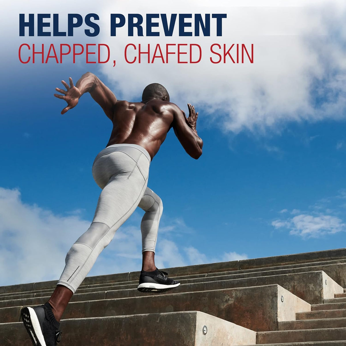 hypoallergenic, fragrance-free, and paraben-free formulation