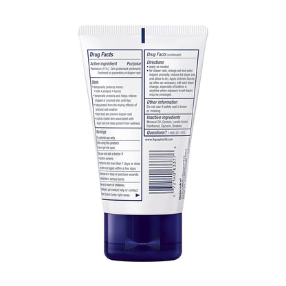 hypoallergenic, fragrance-free, and preservative-free formulation