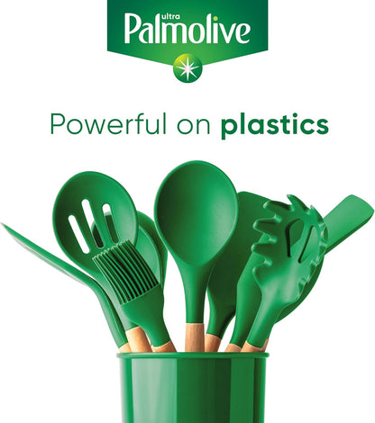 hypoallergenic, non-drying, phosphate-free, and kosher-certified formulation