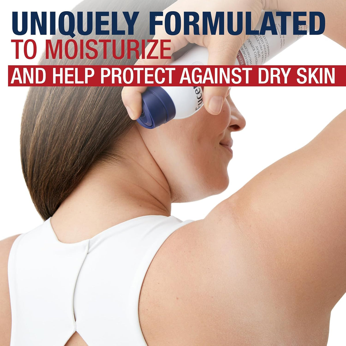 hypoallergenic, preservative-free, and fragrance-free formulation