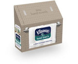 Kleenex Disposable Paper Hand Towels as a Housewarming Gift, 6-Box Decorative Set