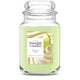 Vanilla Lime - Large Jar