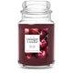 Black Cherry - Large Jar