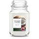 Coconut Beach - Large Jar