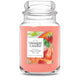 White Strawberry Bellini - Large Jar