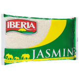 Iberia Jasmine Rice 5 lb x 2 – Vegan Kosher Halal Rice for Diverse Households and Family Guests