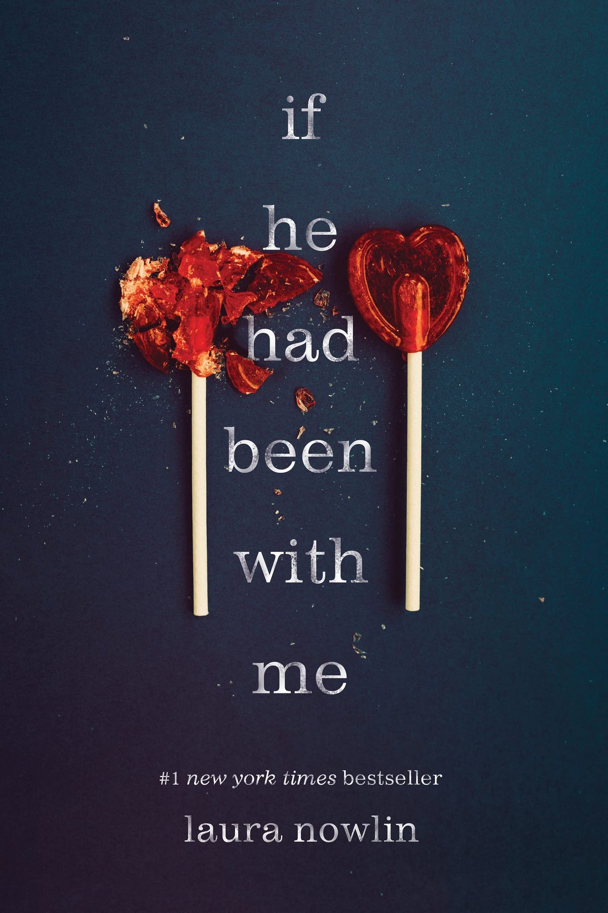 If He Had Been with Me – Family-Friendly Contemporary Romance for Mature Teen Bookshelves