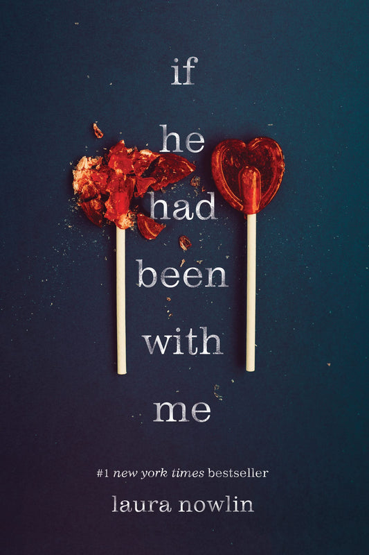 If He Had Been with Me – Family-Friendly Contemporary Romance for Mature Teen Bookshelves