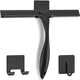 Black - 12 Inch
