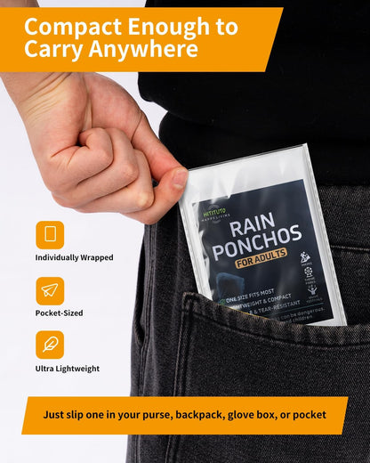 imported lightweight foldable design that compacts for storage in bags and glove boxes
