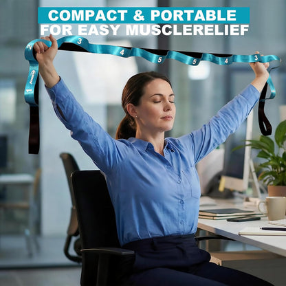 includes portable carry pouch on the 86" pro version