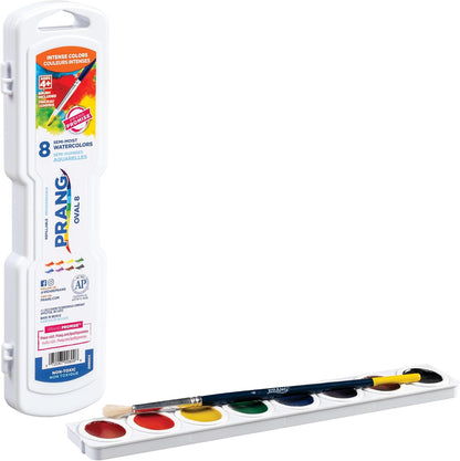 includes size 6 paintbrush