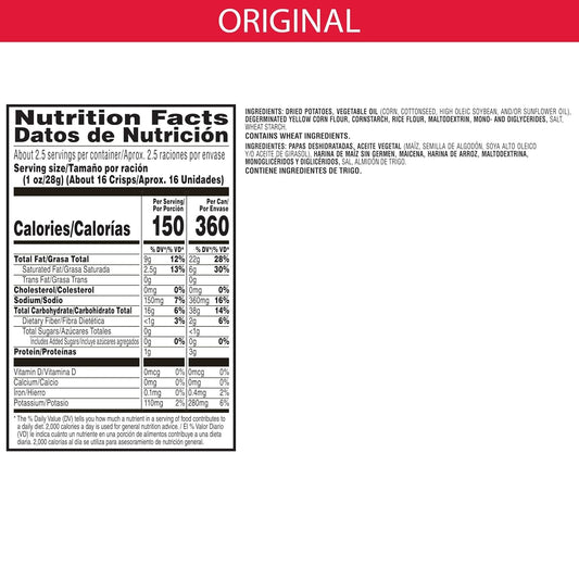 individual 2.36 oz resealable, stackable cans