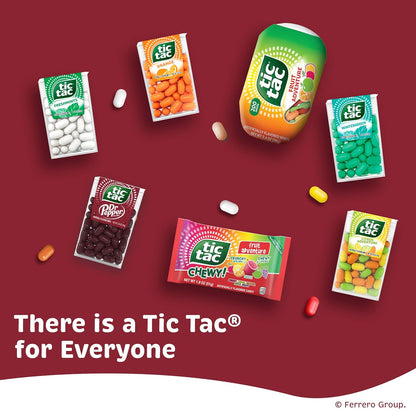 individually portable packet format designed for on-the-go use