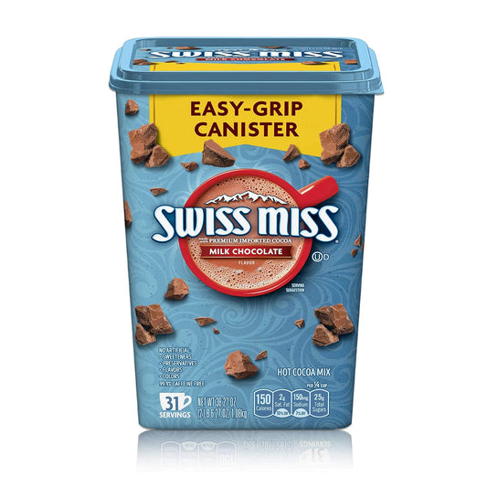individually portioned single-serve packets (8-count box)