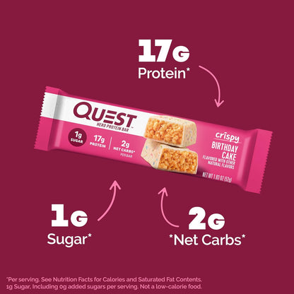 individually wrapped 1.83oz bars in 12-count cartons (with 4-count and 1-count options)