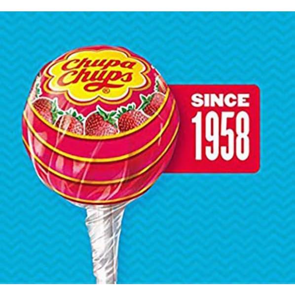 individually wrapped hard candy lollipops for freshness and easy sharing