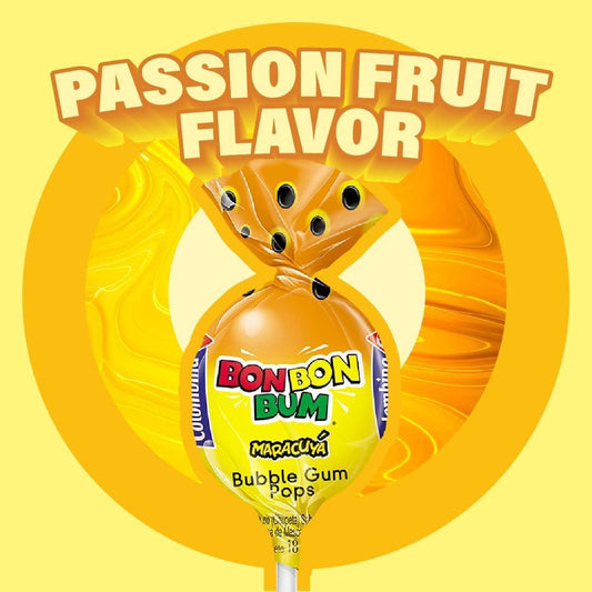 individually wrapped lollipops for freshness and portion control