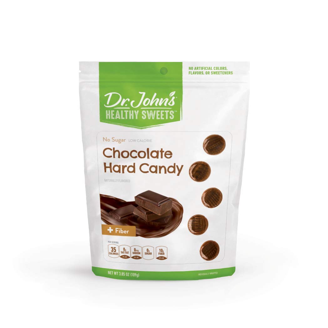 individually wrapped pieces for built-in portion control and freshness