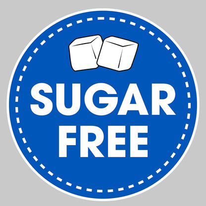 individually wrapped sticks for freshness, portion control, and easy sharing