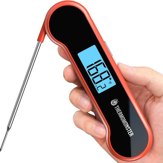 industrial-grade thermocouple sensor with 0.5-second response time