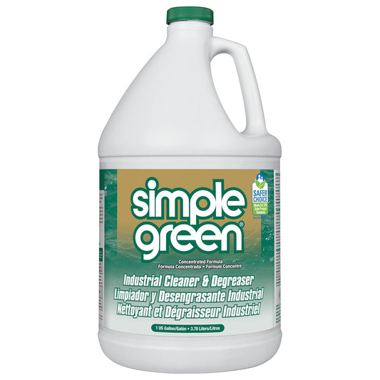 industrial-strength concentrated liquid formula, custom-dilutable for task-specific strength
