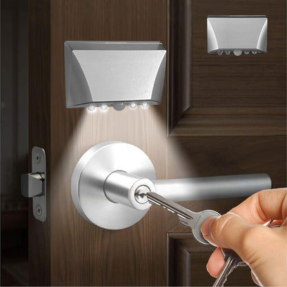 infrared pir motion sensor that activates only in darkness