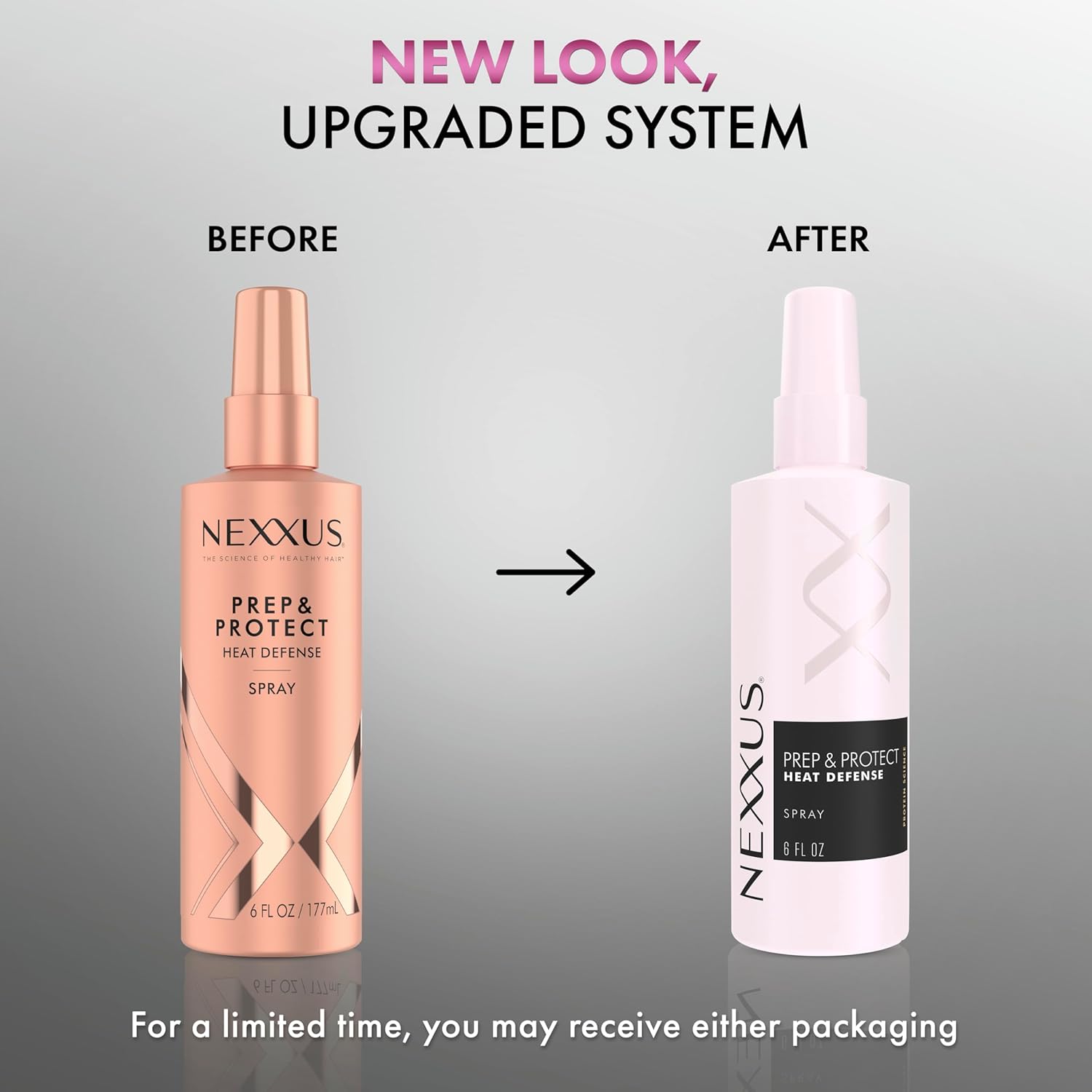 instant detangling action for easier combing and management