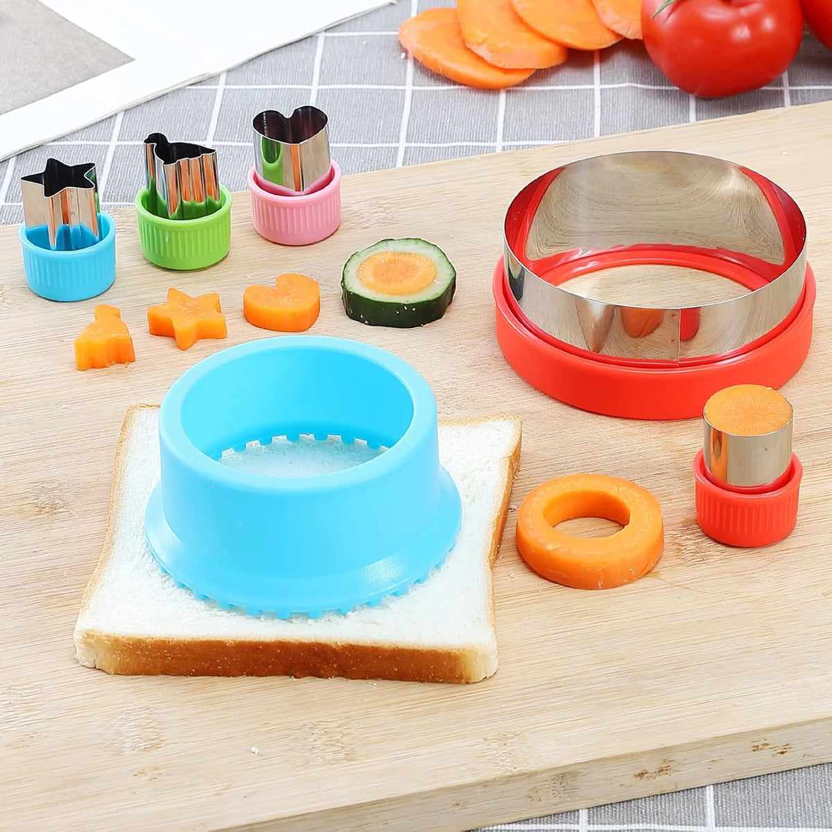 integrated hand protection plastic cover for safe operation by children