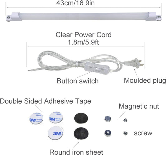 integrated sealed plastic shell with insulation for electrical safety
