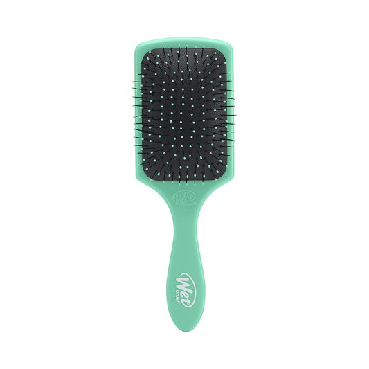 intelliflex ultra-soft bristles engineered to flex through knots without snagging