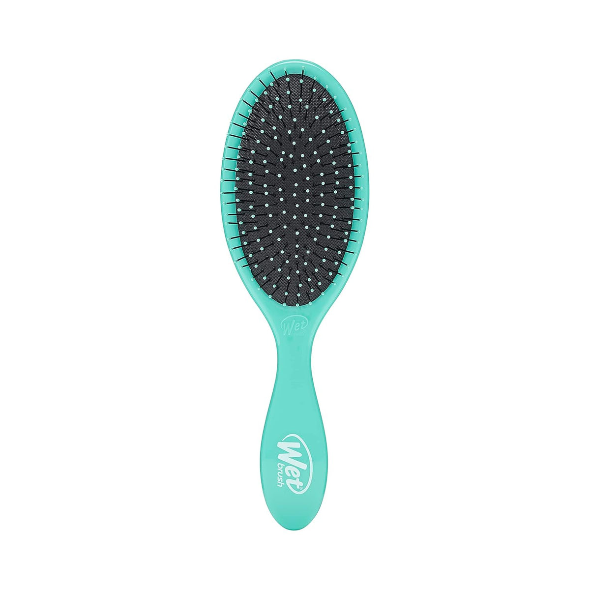 intelliflex ultra-soft flexible bristles that glide through tangles