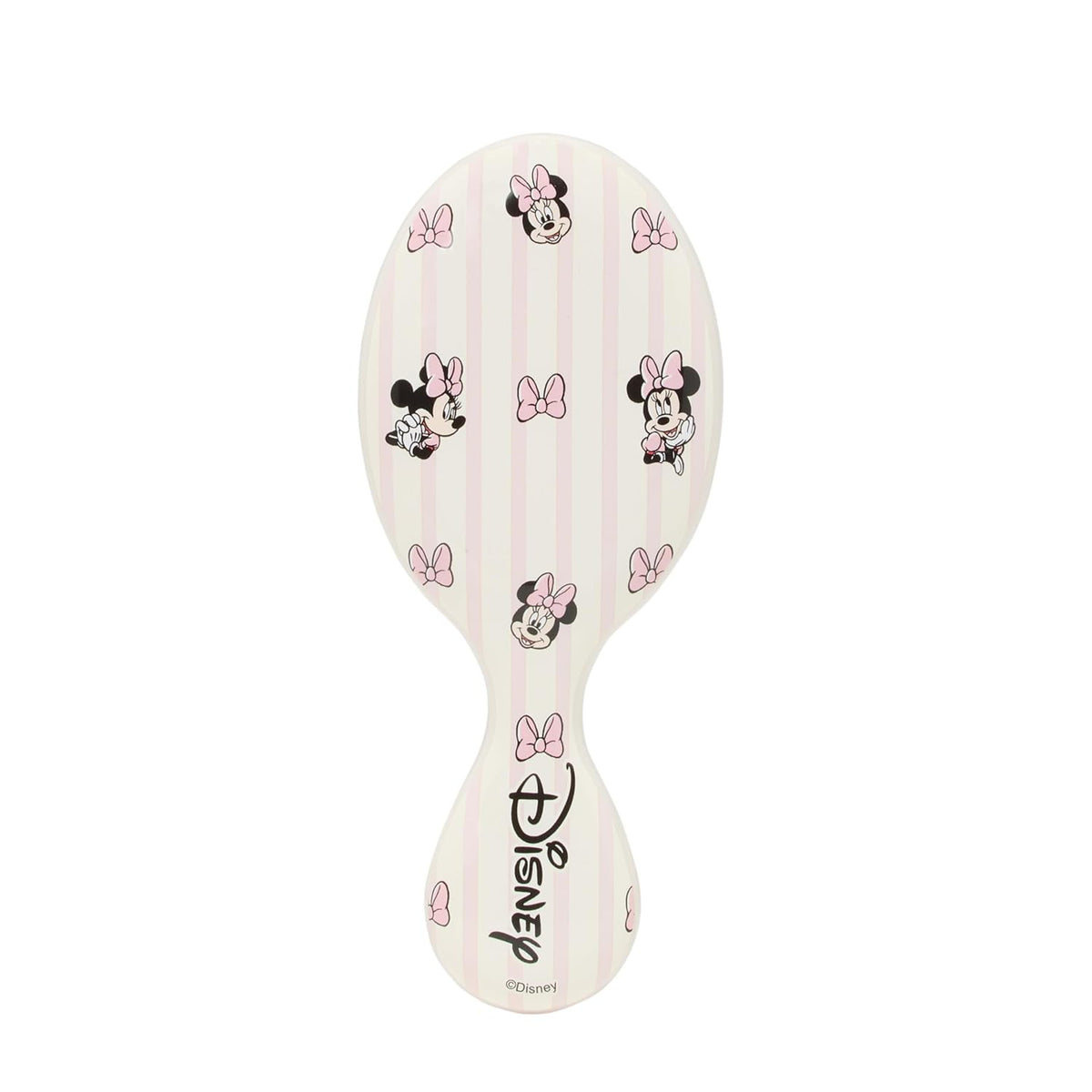 intelliflex ultra-soft flexible bristles that glide through tangles