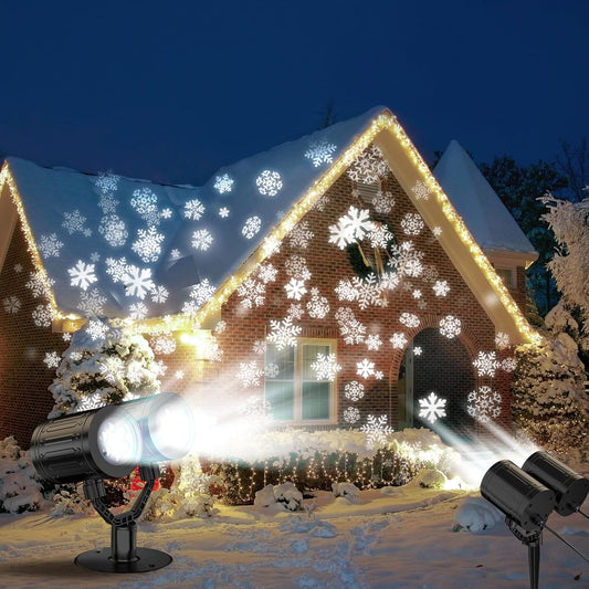 ip44 waterproof all-weather coating for outdoor durability in snow, rain, and freezing temperatures
