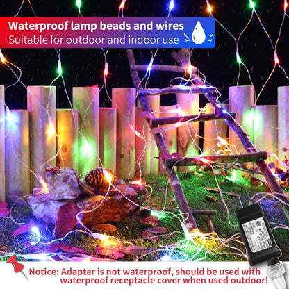 ip44 waterproof rating for outdoor garden and bush use