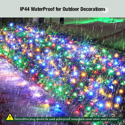 ip44 waterproof rating for rain and heat resistance