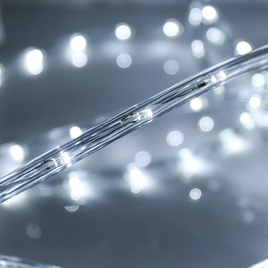 ip65 waterproof thick plastic tube construction