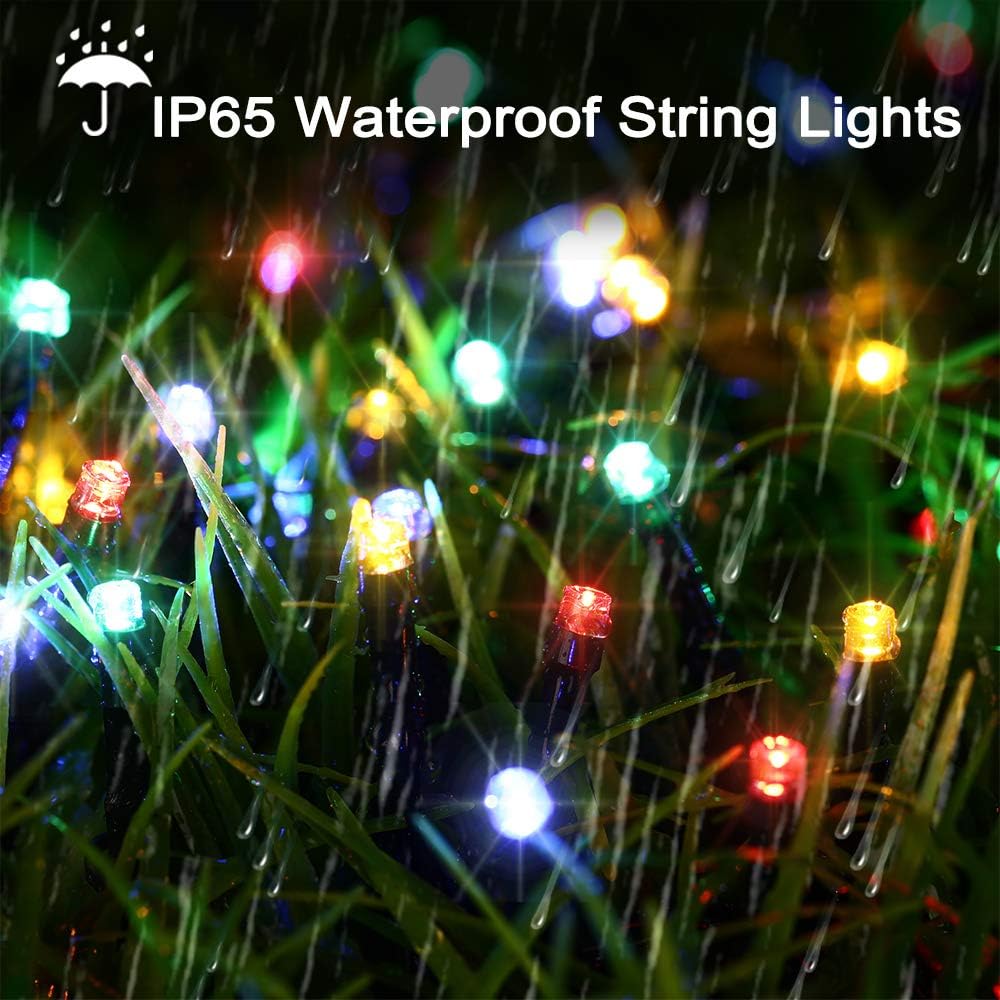 ipx4 ingress protection for outdoor rain and snow resistance