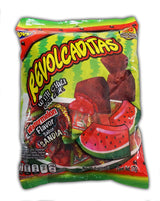 Jovy Revolcaditas Chili Mango Candy – Sweet Heat Desk Snack for Home Office Focus and Midday Energy