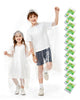 Kids Clear 12pcs - One Size
