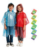 Kids Mix Colors 6pcs - One Size