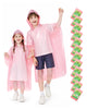Kids Pink 12pcs - One Size