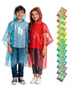 Kids Mix Colors 12pcs - One Size