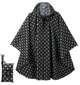 One Size - Black Dot